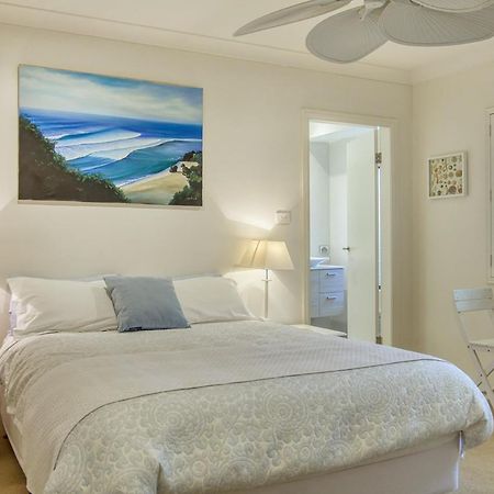 Cronulla Beach House B&B Bagian luar foto