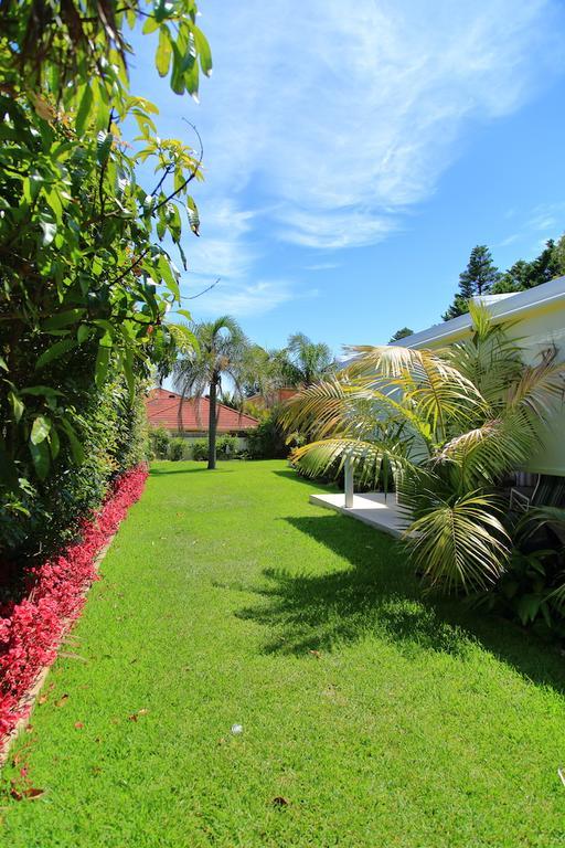 Cronulla Beach House B&B Bagian luar foto