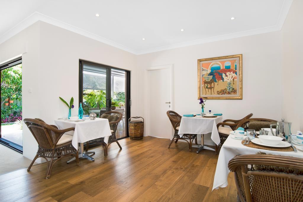 Cronulla Beach House B&B Bagian luar foto