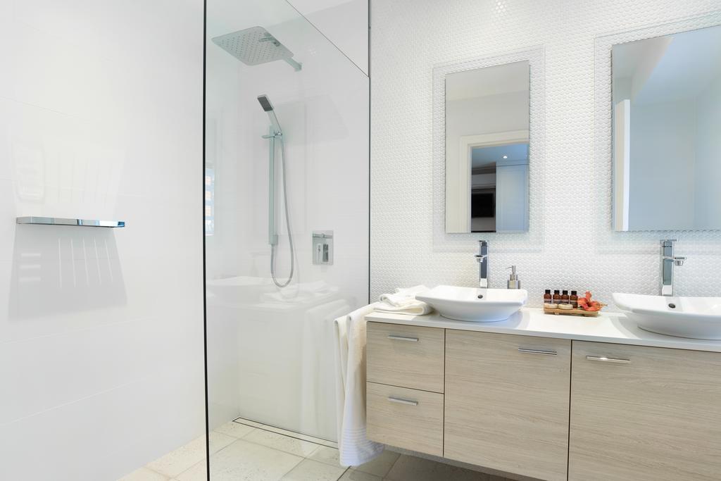 Cronulla Beach House B&B Bagian luar foto