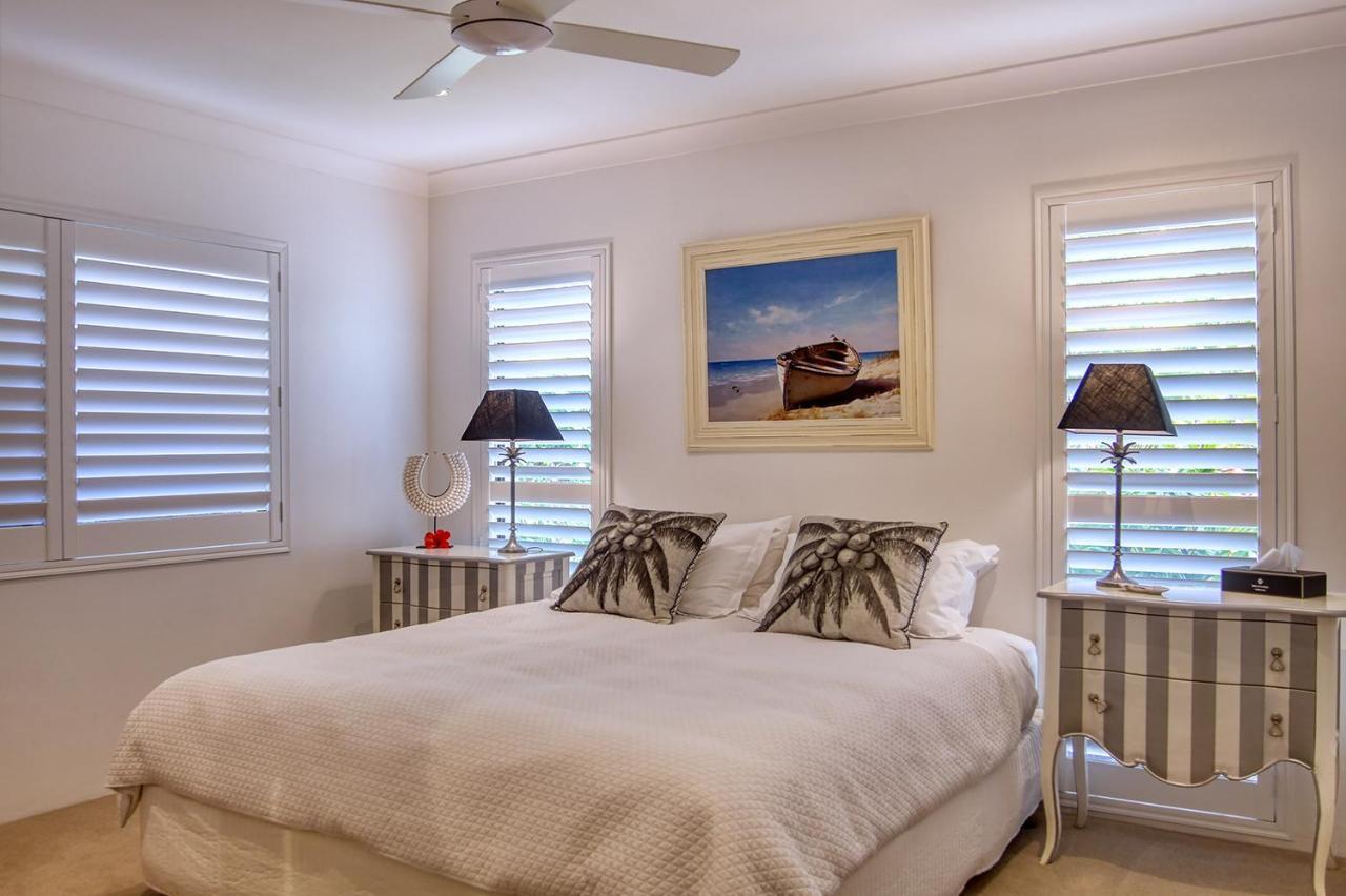 Cronulla Beach House B&B Bagian luar foto